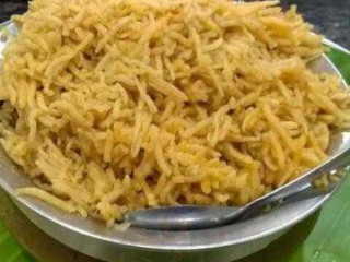 New Hyderabad Briyani Fast Food