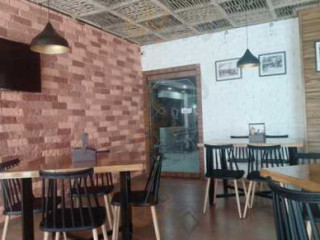 Mandala Cafe Bistro