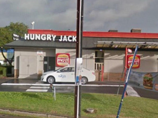Hungry Jack's Gepps Cross
