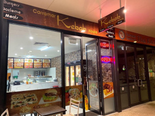 Carramar Pizza And Kebab House