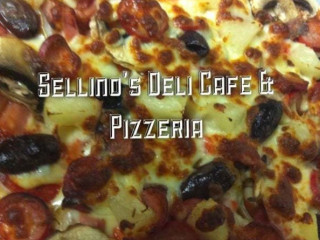 Sellino's Deli Cafe & Pizzeria