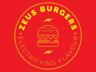 Zeus Burgers Carlton
