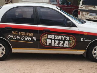 Bushy's Pizza