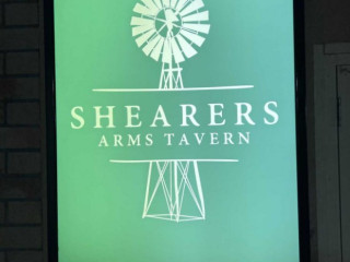 Shearers Arms Tavern