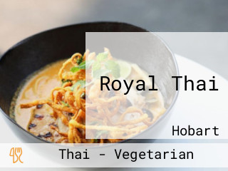 Royal Thai