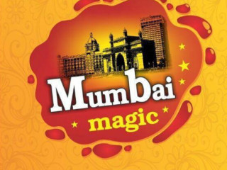 Mumbai Magic Indian Takeaway