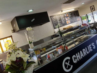 Charlie's Grand Cafe
