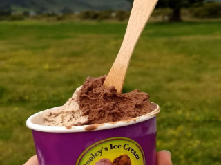Dooley's Premium Ice Cream