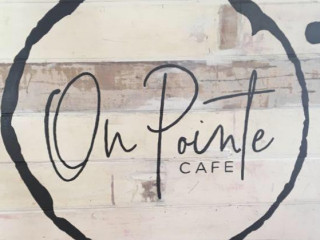 On Pointe Cafe
