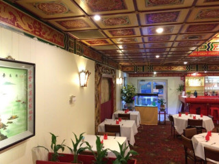 Lily House Chinese Restaurant & Take-Away