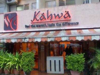 Kahwa Cafe