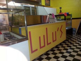 Lulu's Hut