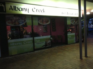 Albany Creek Thai Restaurant
