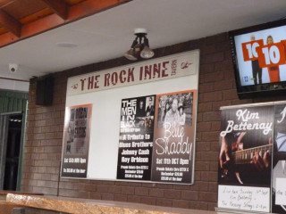 Rock Inne Tavern
