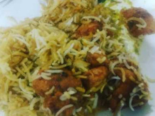 Biryani Palace