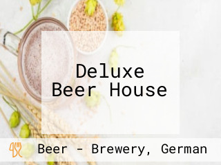 Deluxe Beer House