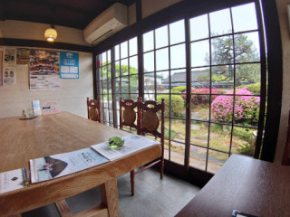 Kimono Style Cafe