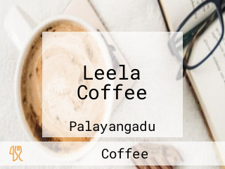 Leela Coffee