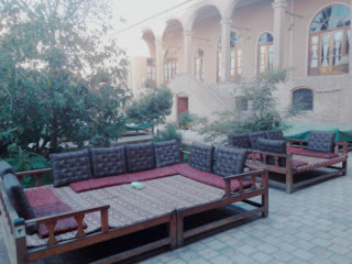 Yazd Traditional