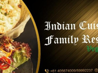 Curry Kingdom Indian Cuisine