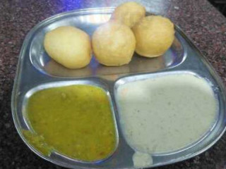 Ganapathi Tiffins