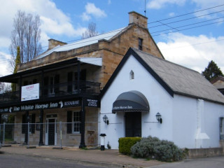 White Horse Inn