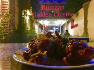 Rumaan Golden Cuisine Caterer