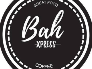 Bah Xpress Coffee N Bbq