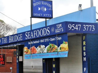 The Bridge Seafoods At Tom Ugly's