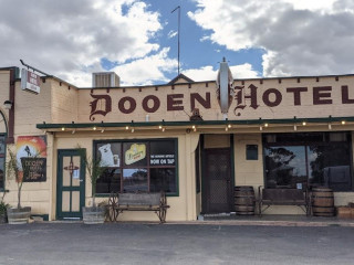 Dooen Bottlemart Express