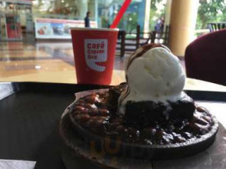 Cafe Coffee Day