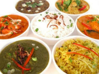Anil's Indian Kitchen
