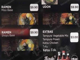 Sushi In Freo