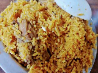 Prem's Biryani Ambur Style