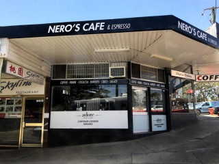 Nero's Cafe Espresso