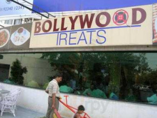Bollywood Treats