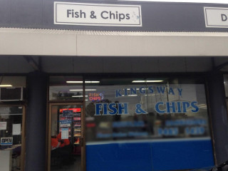 Kingsway Fish Chips