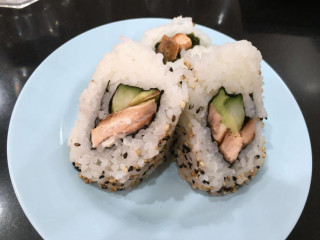 Hana Japanese Sushi