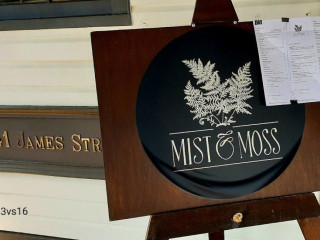 Mist Moss