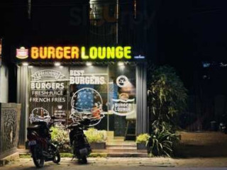 Burger Lounge