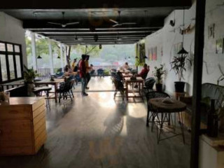 Ganga View Cafe