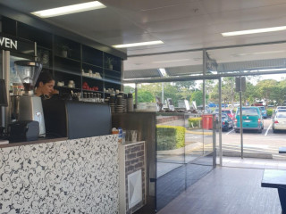 Gj's Cafe