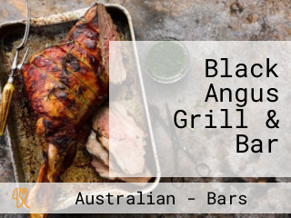 Black Angus Grill & Bar