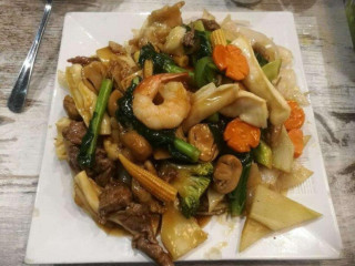 Khai's Kitchen Vietnamese