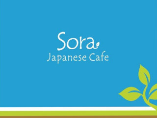 Sora Japanese Cafe