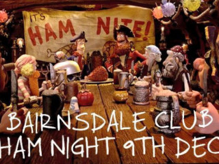 The Bairnsdale Club