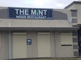 The Mint Indian