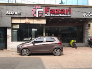 Fazari Multi Cuisine