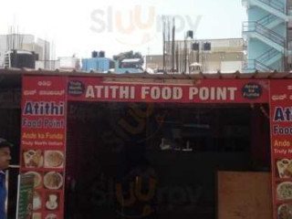 Atithi Food Point