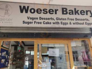 Woeser Bakery